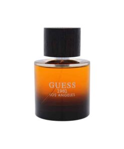 Guess 1981 Los Angeles For Men Edt 100ml