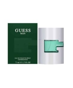 Guess For Men Edt 75ml