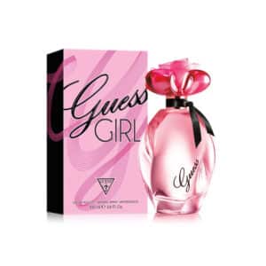 Guess Girl For Women Edt 100ml