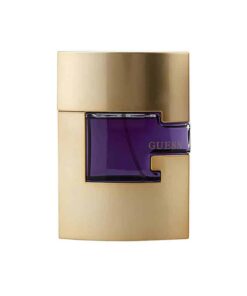 Guess Gold For Men Edt 75ml