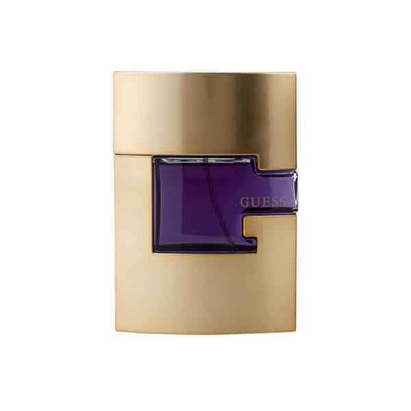 Guess Gold For Men Edt 75ml