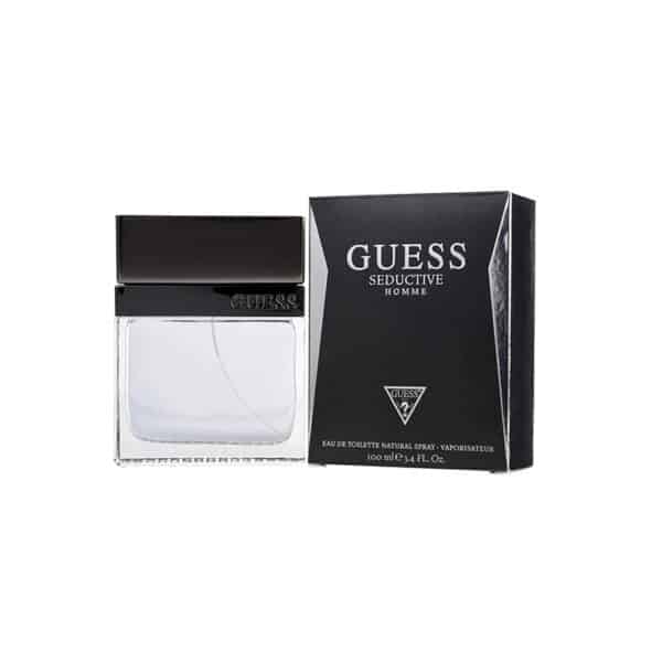 Guess Seductive For Men Edt 100ml