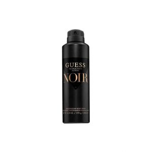 Guess Seductive Homme Noir Men Deo Spray- 226Ml