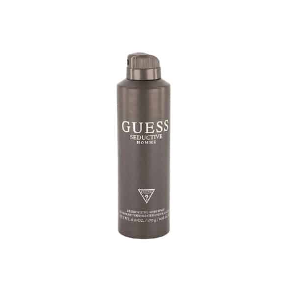 Guess Seductive Men Deo Spray- 226Ml