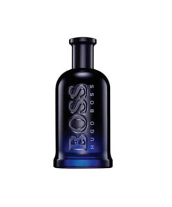 Hugo Boss Bottled Night For Men Edt 200ml