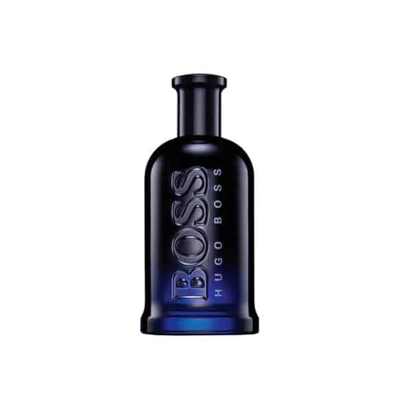 Hugo Boss Bottled Night For Men Edt 200ml