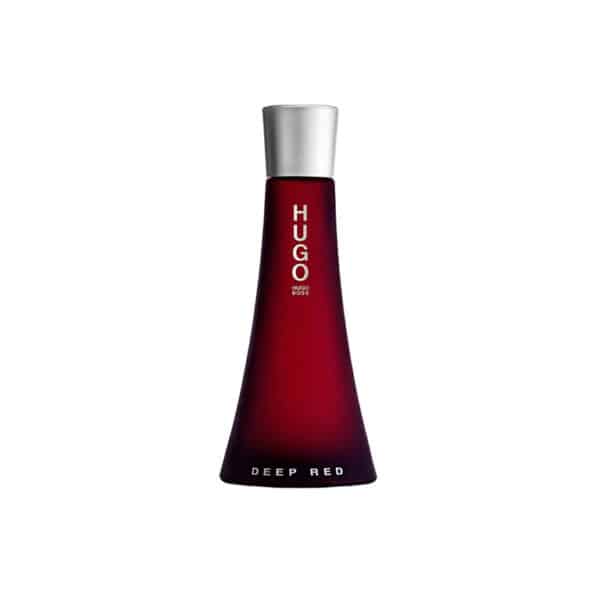 Hugo Boss Deep Red For Women Edp 90ml