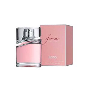 Hugo Boss Femme For Women Edp 75ml 1