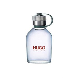 Hugo Boss Green For Men Edt 75ml