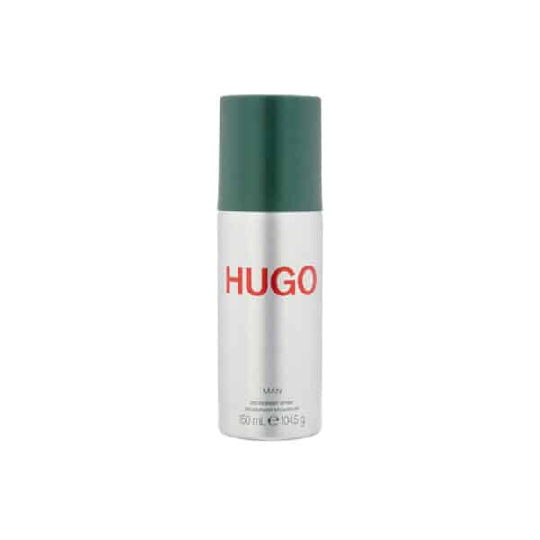 Hugo Boss Green Man Deodorant Spray 150ml