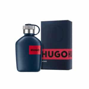 Hugo Boss Jeans For Men Edt 125ml 1