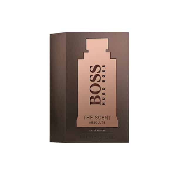 Hugo Boss The Scent Absolute For Men Edp 100ml