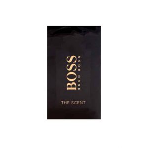 Hugo Boss The Scent For Men Edt 100ml 1