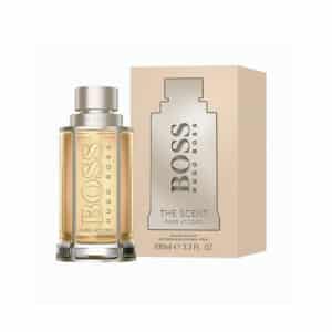 Hugo Boss The Scent Pure Accord For Her Edt 100ml 1