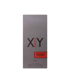 Hugo Boss X-Y For Men Edt 100ml