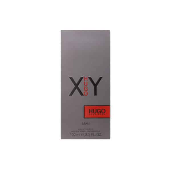 Hugo Boss X-Y For Men Edt 100ml