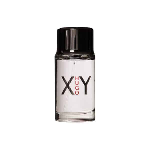 Hugo Boss X-Y For Men Edt 100ml