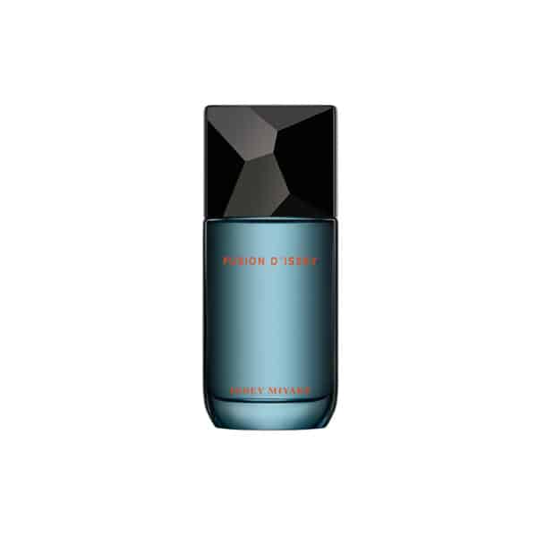 Issey Miyake Fusion d'Issey For Men Edt 100ml