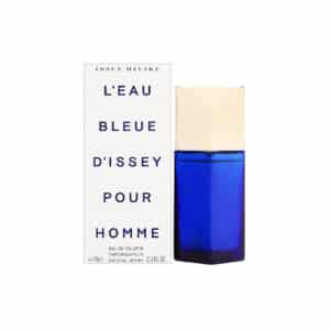 Issey Miyake LEau Bleue dIssey Pour Homme Edt 75ml 1