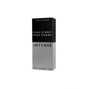 Issey Miyake LEau dIssey Intense Pour Homme Edt 125ml
