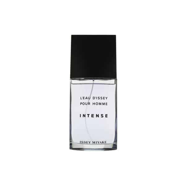 issey miyake l'eau d'issey pour homme intense edt 125ml