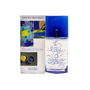 Issey Miyake LEau dIssey Shades of Kolam pour Homme Edt 125ml 1