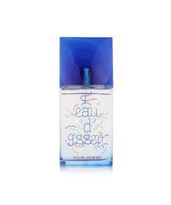Issey Miyake L'Eau d'Issey Shades of Kolam pour Homme Edt 125ml