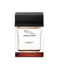 Jaguar Vision Sport For Men Edt 100ml
