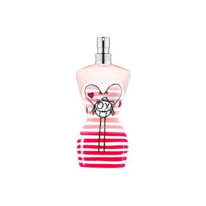 Jean Paul Gaultier Classique I Love Gaultier For Women Eau Fraîche 100ml
