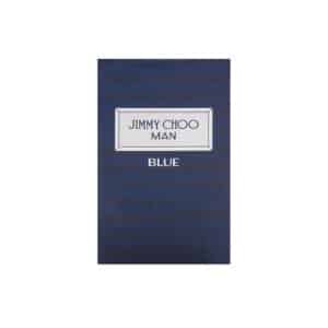 Jimmy Choo Blue For Men Edt 100ml 1