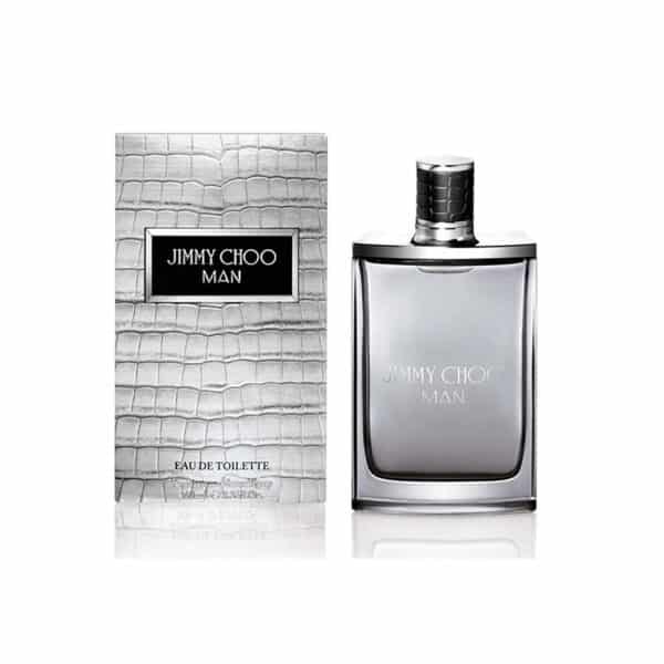 Jimmy Choo For Men Edt 100ml