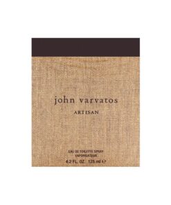 John Varvatos Artisan For Men Edt 125ml 1