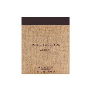 John Varvatos Artisan For Men Edt 125ml 1