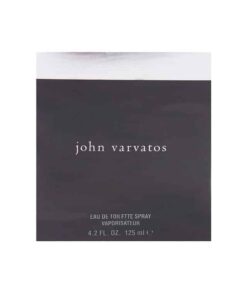 John Varvatos For Men Edt 125ml