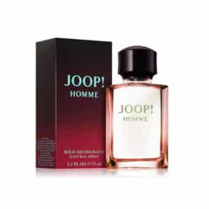 Joop Homme Deodorant Spray 75ml 1
