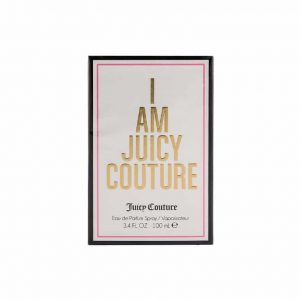 Juicy Couture I Am Juicy Couture For Women Edp 100ml