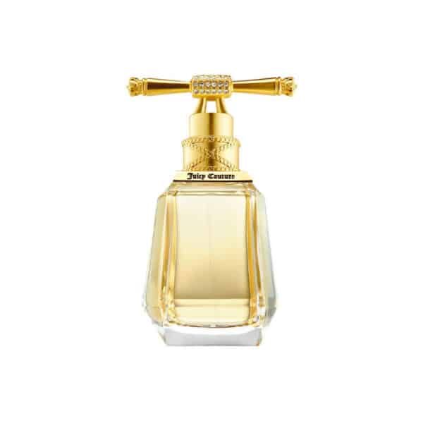 Juicy Couture I Am Juicy Couture For Women Edp 100ml