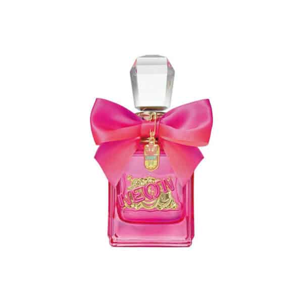 Juicy Couture Viva La Juicy Neon For Women Edp 100ml