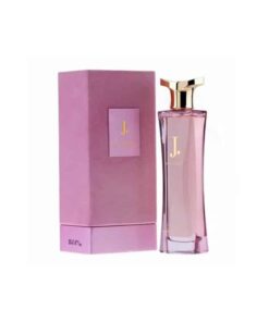 Junaid Jamshed J. Pour Femme Edp