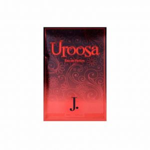 Junaid Jamshed J. Uroosa For Women Edp 50ml 1