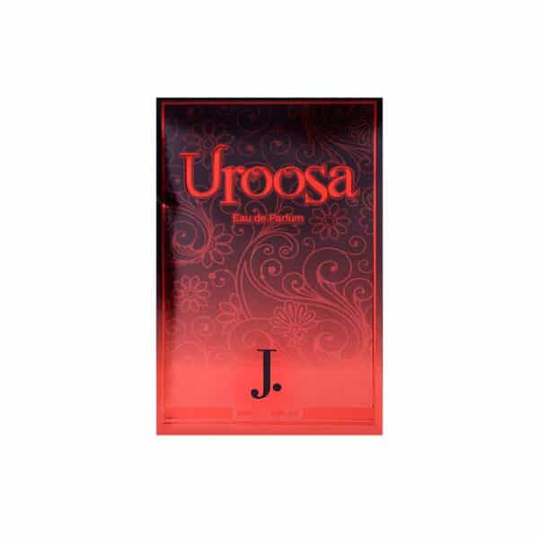 Junaid Jamshed J. Uroosa For Women Edp 50ml 1