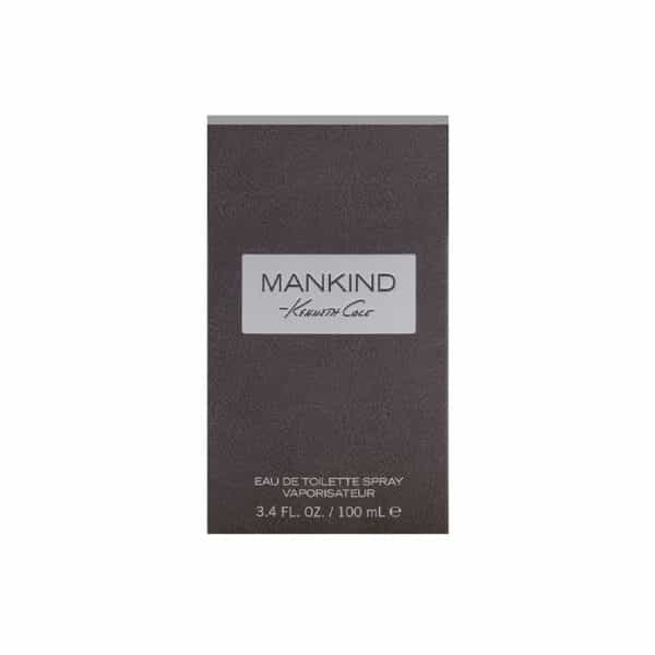 Kenneth Cole Mankind For Men Edt 100ml 1