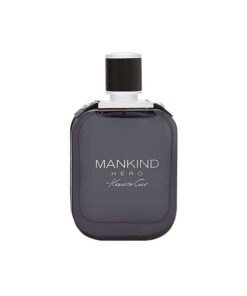 Kenneth Cole Mankind Hero For Men Edt 100ml