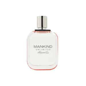 Kenneth Cole Mankind Unlimited For Men Edt 100ml