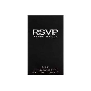 Kenneth Cole RSVP For Men Edt 100ml