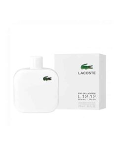 Lacoste L.12.12. Blanc For Men Edt 175ml