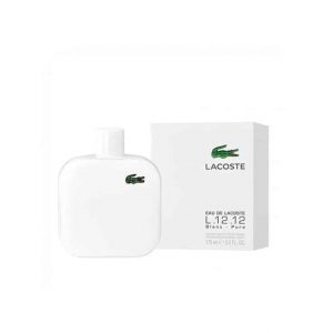 Lacoste L.12.12. Blanc For Men Edt 175ml