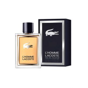 Lacoste LHomme For Men Edt 100ml 1