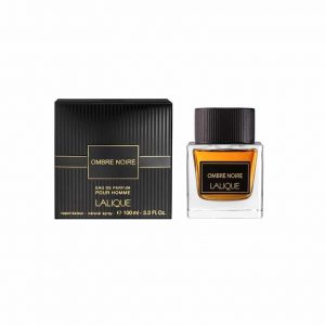 Lalique Ombre Noire For Men Edp 100ml