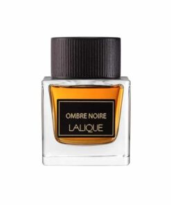 Lalique Ombre Noire For Men Edp 100ml
